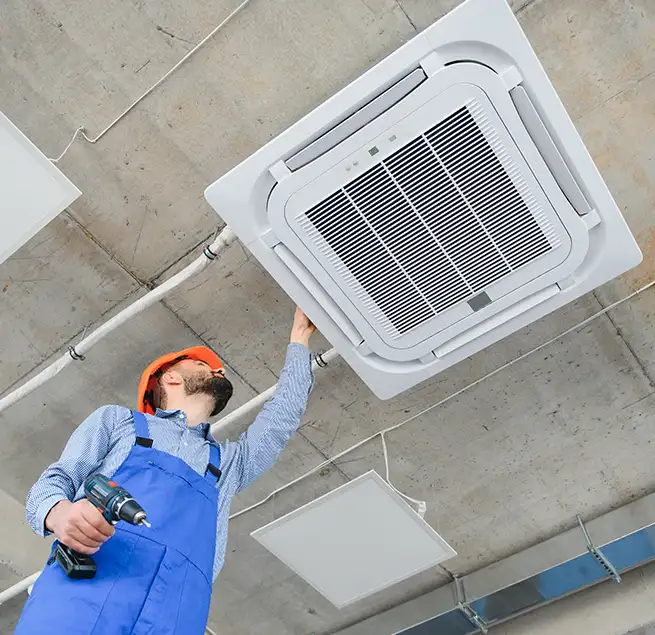 Why Homeowners & Businesses Trust Us in Paducah, KY