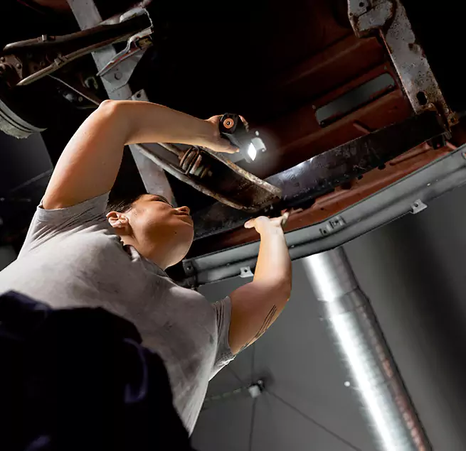 Why Homeowners & Businesses Trust Us Paducah, KY