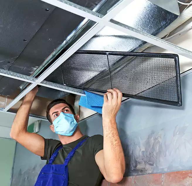 Why Homeowners Businesses Trust Us in Paducah, KY