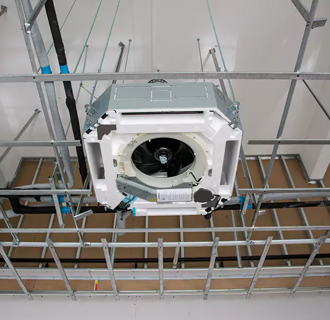 Why Homeowners & Businesses Trust Us Paducah, KY?