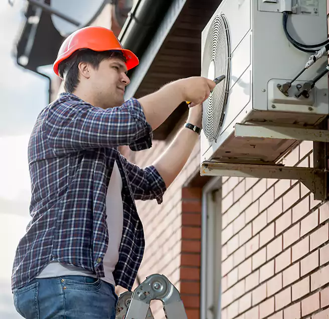 Why Homeowners & Businesses Trust Us Paducah, KY