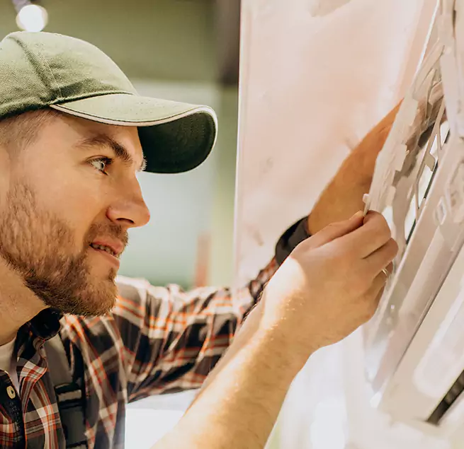 Why Homeowners & Businesses Trust Us in Paducah, KY?