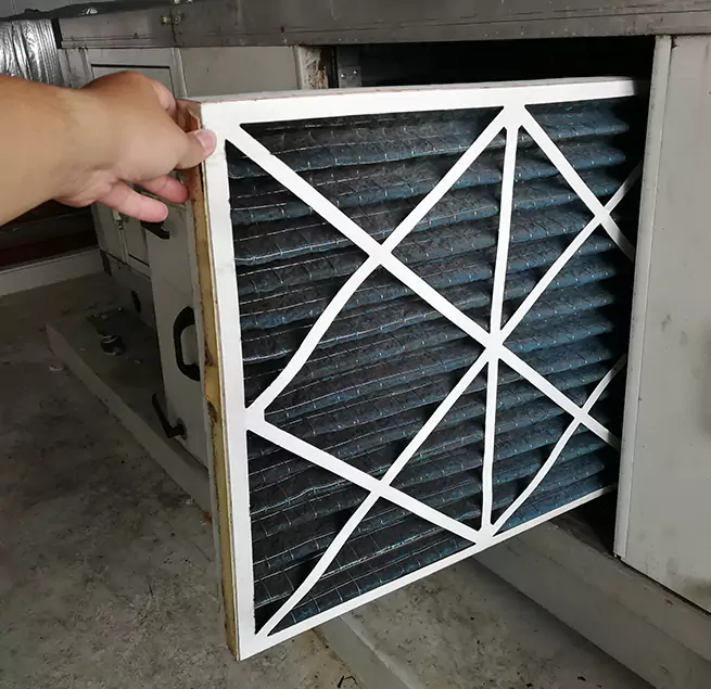 Why Homeowners & Businesses Trust Us Paducah, KY?